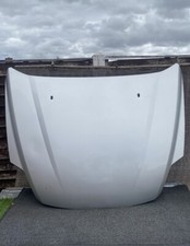 FORD MONDEO Bonnet 2010-2014