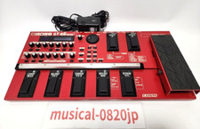 BOSS GT-6B Multi Bass Guitar