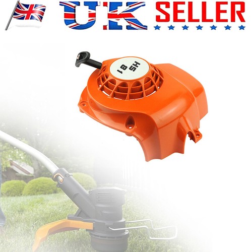 New recoil starter for stihl - new,