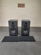MORDAUNT SHORT MS35TI SPEAKERS