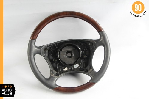 Mercedes w220 cl600 - 00-06,