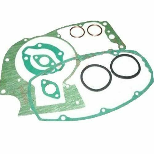 Engine overhauling gasket - engine,