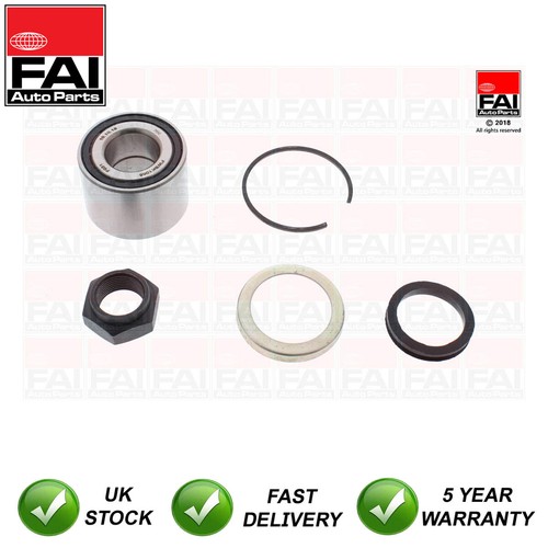 Wheel bearing kit - bearing,