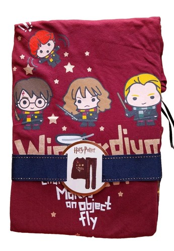 Harry potter womens pyjama set - womens,