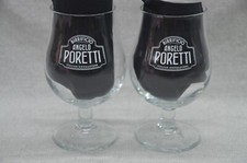 2x Angelo Poretti Italian