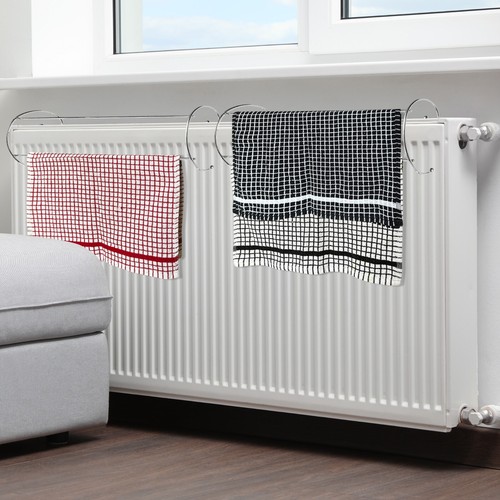 Pack chrome radiator - pack,