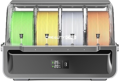 Creality cfs multicolor - multicolor, 3d