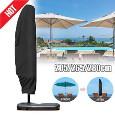 Heavy Duty Parasol Banana