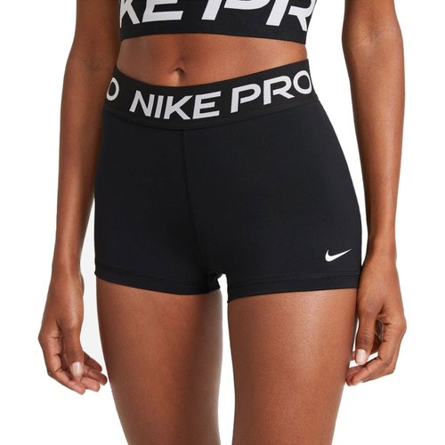 Nike pro dri fit shorts - nike,