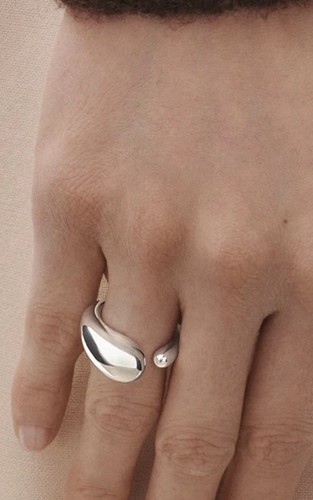 Georg jensen large - jensen, mercy