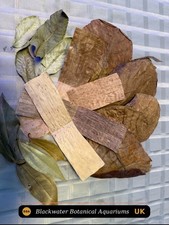 Crayfish/Crab Forage Pack