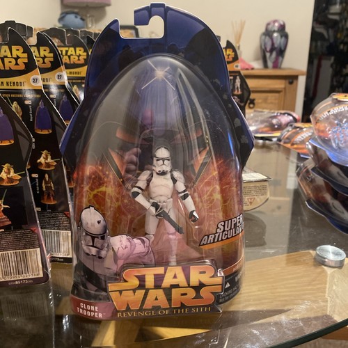 Star wars revenge the sith - star, of