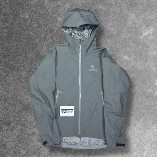 Arc teryx zeta - gore-tex, jacket
