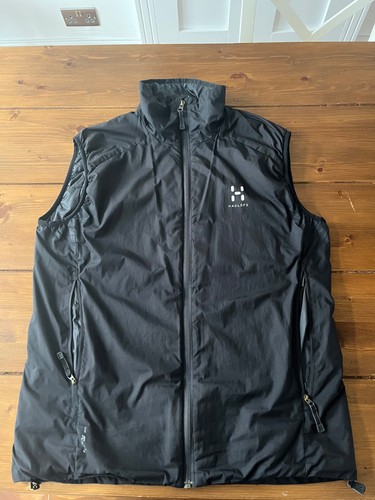 Haglofs barrier iii insulated - haglofs,