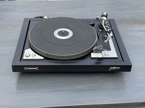 Citronic performer cs300d - citronic,