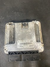 2014 VAUXHALL CORSA D 1.3 CDTI A13 DTC ENGINE CONTROL UNIT ECU 55484519