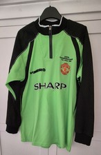 Manchester United 1999
