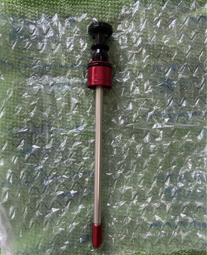 Rockshox 170mm air spring - spring, c1