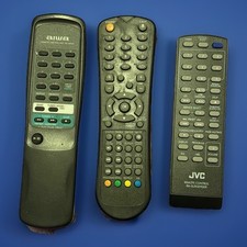 Various Remote Controllers