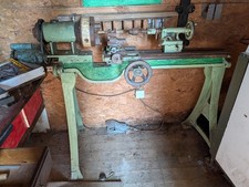 Vintage Britannia Gap-Bed