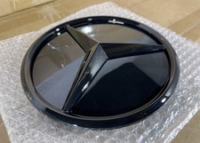 Front grille star badge emblem - badge,