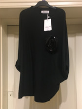 LAETITIA MEM:UNUSUAL FINE KNIT