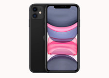 Apple iPhone 11 128GB iOS Unlocked Smartphone ALL COLOURS Pristine CONDITION A+