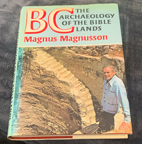 Magnus magnusson the - magnus,