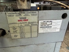 Thomas zip 22 Bandsaw for sale 
