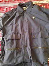 Peaceful Hooligan Men's Jacket
