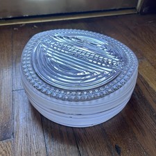 Vintage Mid-Century Ceiling