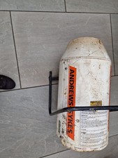 Andrews Sykes Portable Propane Gas Space Heater