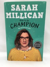 How to be CHAMPION