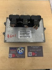 JEEP GRAND CHEROKEE ECU ENGINE