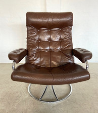 Vintage retro ekornes - vintage,