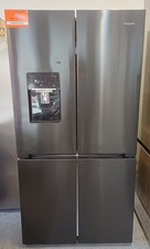 Hotpoint 4 door American