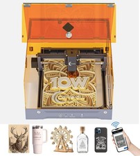 K15 Pro Max 12W Laser Engraver