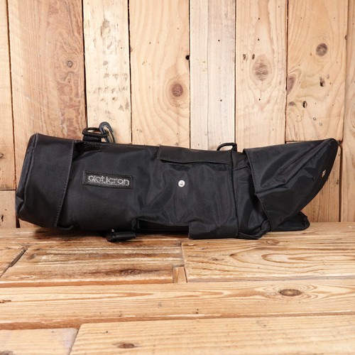 Used opticron case for - used,