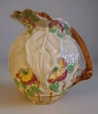 Brentleigh Ware Majolica Ball