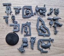 Ork Wrecka Krew Singles