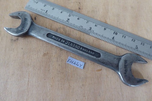 Jenbro 3j5260 5 16 - jenbro, 1/4