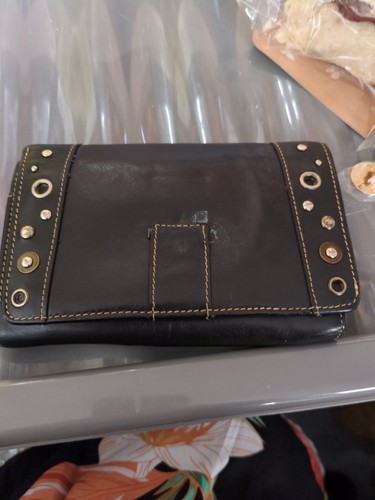 Jane shilton black genuine - jane,