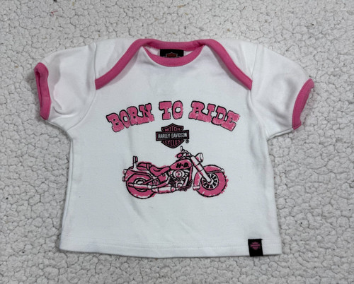 Harley davidson born ride - born,