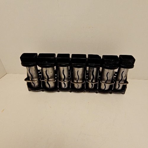 Coin holder dispenser metal - coin,