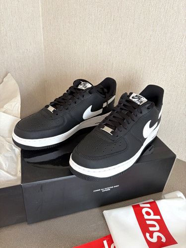 Nike air force supreme x - nike,