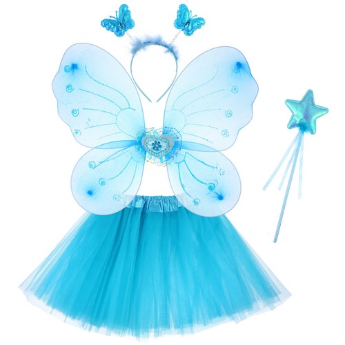 Cosplay fairy costume for - cosplay,