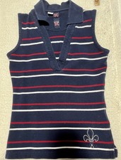 Kyra K. Designer Riding Shirt