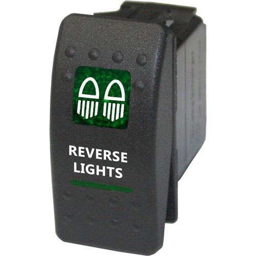 Rocker switch 526g - rocker,