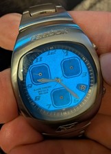 Reebok men chronograph - men’s,