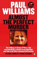 Almost the Perfect Murder: The